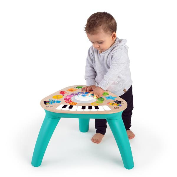 Музичний столик Baby Einstein Magic Touch Юний композитор (800892)