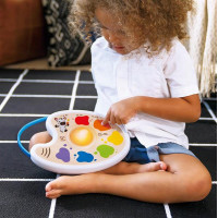 Музична іграшка Baby Einstein Палітра (800908)