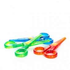 Набір ножиць Crayola Mini Kids 3 шт. (81-8119)