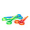 Набір ножиць Crayola Mini Kids 3 шт. (81-8119)