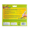 Набір фломастерів Crayola Mini Kids 12 кольорів (8325)