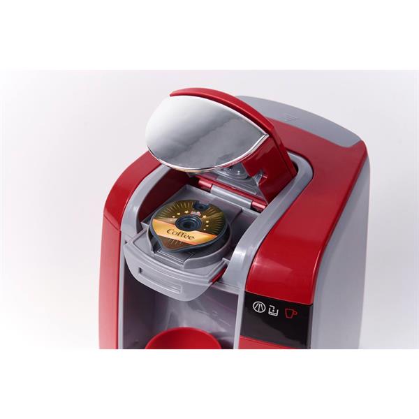Іграшкова кавоварка Klein Bosch Mini Tassimo (9543)