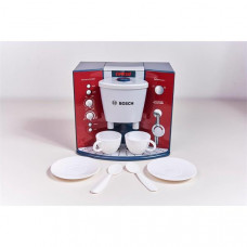 Дитяча кавоварка Klein Bosch Mini з музикою (9569)