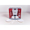 Дитяча кавоварка Klein Bosch Mini з музикою (9569)