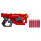 Бластер Nerf Мега Циклон-Шок (A9353)