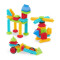 Конструктор Battat Bristle Blocks Будівельник 56 деталей (BT3070Z)