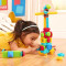 Конструктор Battat Bristle Blocks Будівельник 56 деталей (BT3070Z)
