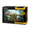 3D пазл CubicFun National Geographic Dino Тиранозавр Рекс (DS1051h)