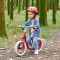 Біговел Hape двоколісний червоний (E1099)