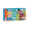 Пазл Hape Міський пейзаж з анімацією 49 ел. (E1629)
