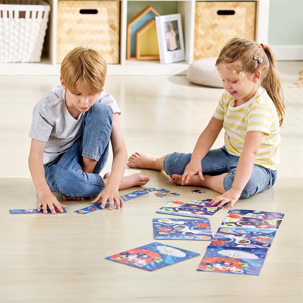 Пазл Hape Космос (E1646)