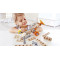 Конструктор Hape Junior Inventor Стартовий 42 ел. (E3031)