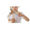 Конструктор Hape Junior Inventor Стартовий 42 ел. (E3031)