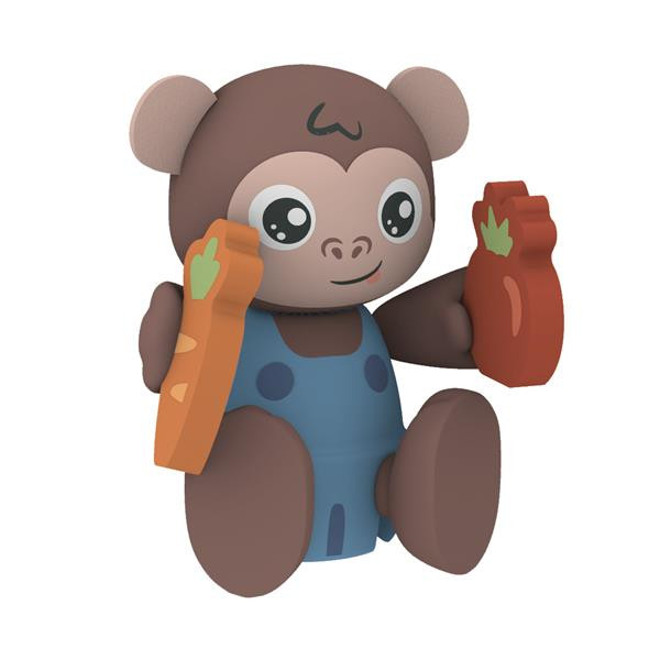 Дерев'яний набір Hape Органічна теплиця (E3416)