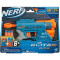 Бластер Nerf Elite 2.0 Volt SD 1 з лазерним прицілом та 6 патронами (E9952)