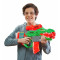 Бластер Nerf DinoSquad Rex-Rampage 20 патронів (F0807)