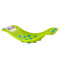 Качалка-балансир Fat Brain Toys Teeter Popper із присосками зелений (F0952ML)