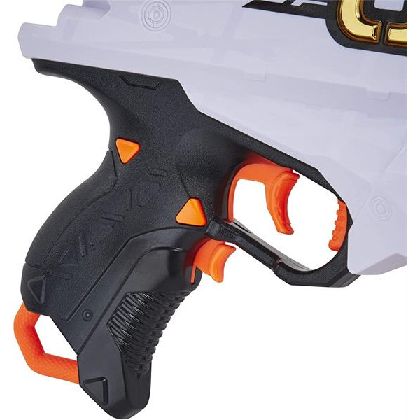 Бластер Nerf Ultra AMP 6 патронів (F0955)