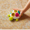 Сортер-черепашка Шеллі Fat Brain Toys Pop N Slide Shelly (F123ML)