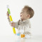 Магнітний конструктор Guidecraft Grippies Builders, 30 деталей (G8312)