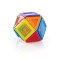 Магнітний конструктор Guidecraft PowerClix Solids, 24 деталі (G9420)