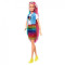 Лялька Barbie Райдужний леопард 29 см (GRN81)