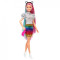Лялька Barbie Райдужний леопард 29 см (GRN81)