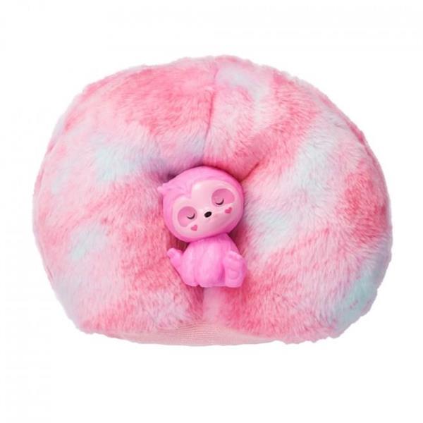 Лялька Barbie Cutie Reveal Милий лінивець 29 см (HJL59)