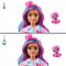 Лялька Barbie Cutie Reveal Милий лінивець 29 см (HJL59)