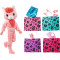 Лялька Barbie Cutie Reveal Потішна лама 29 см (HJL60)