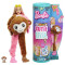 Лялька Barbie Cutie Reveal Друзі з джунглів Мавпеня (HKR01)