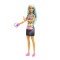 Лялька Barbie Я можу бути Візажистка (HKT66)