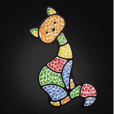 Набір для скляної мозаїки Mosaaro Кіт (MA3002)