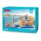 3D пазл CubicFun City Line Венеція (MC269h)