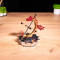 Колекційна модель-конструктор Metal Time Sun Chaser Dragon Stand Clock Сонячний годинник (MT025)