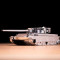 Колекційна модель-конструктор Metal Time World of Tanks танк Conqueror FV214 (MT069)