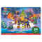 Адвент-календар Paw Patrol Зимові цуценята (SM16738)