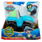 Ігровий набір Paw Patrol Рятувальний автомобіль із водієм Рексом (SM16775/2886)
