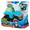 Ігровий набір Paw Patrol Рятувальний автомобіль із водієм Рексом (SM16775/2886)