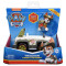 Ігровий набір Paw Patrol Джип із водієм Трекером (SM16775/7106)