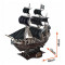 3D пазл CubicFun Корабель Помста Королеви Анни (T4005h)