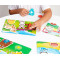Гра з липучками Vladi Toys Хто що їсть (VT1302-27)
