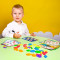 Магнітний набір Vladi Toys Математика з маркером (VT5411-16)