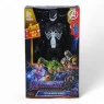 Герої Marvel і DC