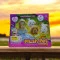 Улюбленець “Котик Plush Pet” на батарейках, звук, рух лапками, головою і хвостиком, мисочка, фен, гребінець, кісточка, в коробці  (вид 3)