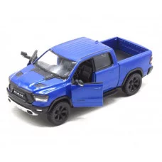 Машинка KINSMART RAM 1500, синій
