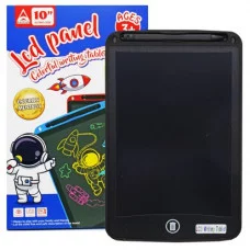 Планшет для малювання "LCD Tablet" (чорний)