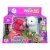 Улюбленець “Котик Plush Pet” на батарейках, звук, рух лапками, головою і хвостиком, мисочка, фен, гребінець, кісточка, в коробці  (вид 2)