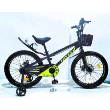 Велосипед 2-х колісний 20" CORSO TG-20831 TAYGER