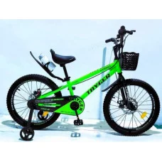 Велосипед 2-х колісний 20" CORSO TG-21708 TAYGER